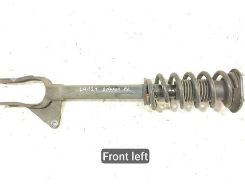 Used Left front shock absorber DODGE DURANGO (WD) 5.7 (364 hp) 28914230
