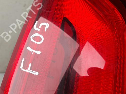 Left taillight KIA SPORTAGE IV (QL, QLE) 1.7 CRDi | BP28940015C34 