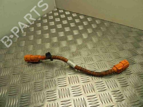 Cable VW GOLF VII (5G1, BQ1, BE1, BE2) 1.4 GTE Hybrid | BP28943617E12