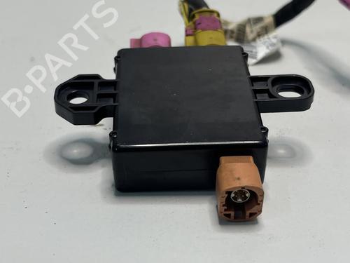 Electronic module LAND ROVER RANGE ROVER EVOQUE (L538) 2.0 D 4x4 | BP30081636M83