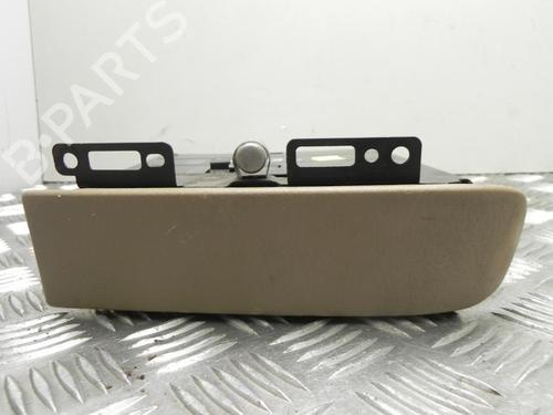 Used Ashtray CHRYSLER VOYAGER / GRAND VOYAGER III (GS_, NS_) 2.5 TD (116 hp) 28943969