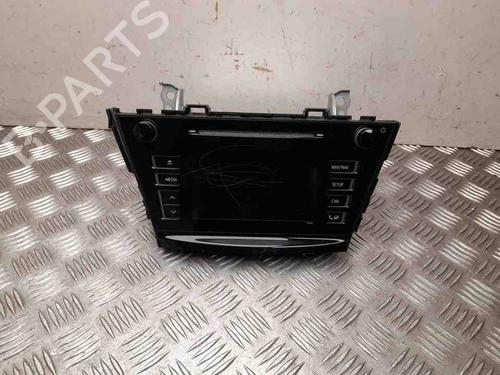 Module électronique TOYOTA PRIUS PLUS (_W4_) 1.8 Hybrid (ZVW40W, ZVW41W) (136 hp) 28916075