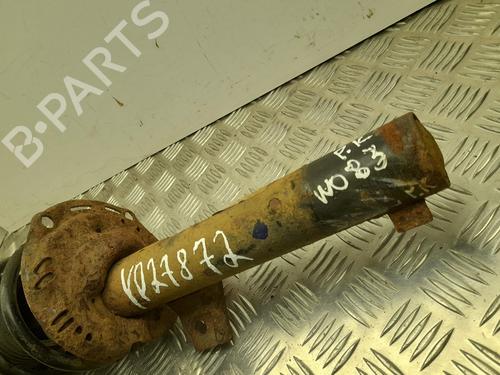 Right front shock absorber VW GOLF VII (5G1, BQ1, BE1, BE2) 2.0 TDI | BP28940577M17 