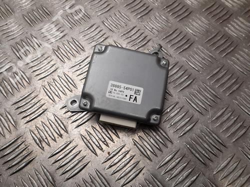 Used Electronic module SUZUKI VITARA (LY) 1.6 AllGrip (APK 416) (120 hp) 28931338
