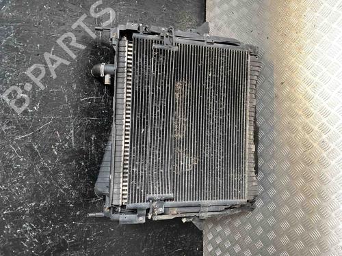 Used Water radiator LAND ROVER DISCOVERY IV (L319) 3.0 TD 4x4 (211 hp) 28938356