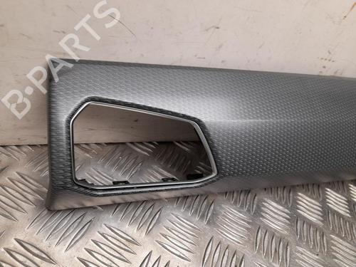 Andre VW T-CROSS (C11, D31) 1.0 TSi | BP37555728O1 - Image 3