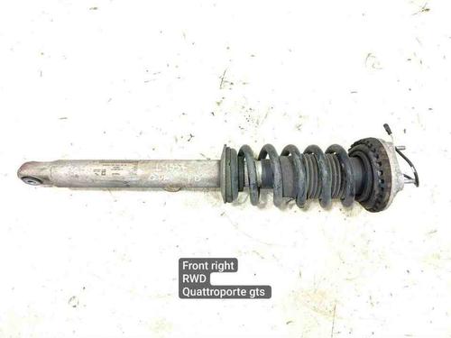 Used Right front shock absorber MASERATI QUATTROPORTE VI 3.8 GT S (530 hp) 28913987