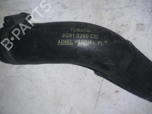 Pipe VOLVO S80 II (124) 2.5 T | BP28910390M125