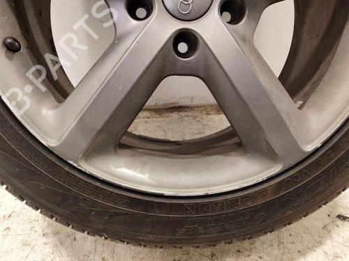 Rim AUDI Q7 (4LB) 3.0 TFSI quattro | BP28918194C45 