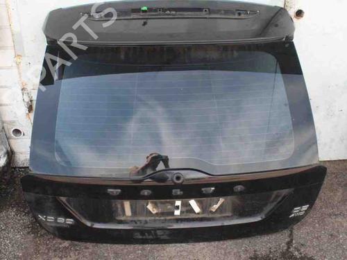 Used Tailgate VOLVO XC60 I SUV (156) D5 AWD (205 hp) 28918387