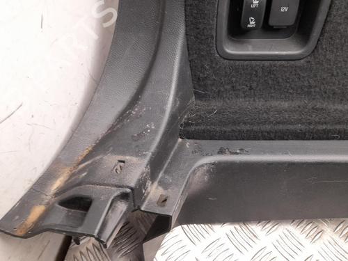 Boot lining FORD USA EDGE 2.0 TDCi Bi-Turbo AWD | BP37571736I3 - Image 2