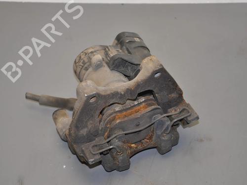 Left rear brake caliper VW T-ROC (A11, D11) 1.5 TSI | BP28911976M107 - Image 6