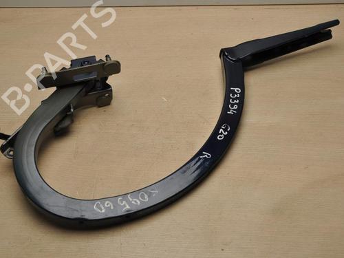 Hinge/Door check strap BMW 3 (G20, G80, G28) 320 i | BP28931700C146 