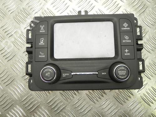 Display JEEP CHEROKEE (KL) 2.4 (177 hp) 28921092
