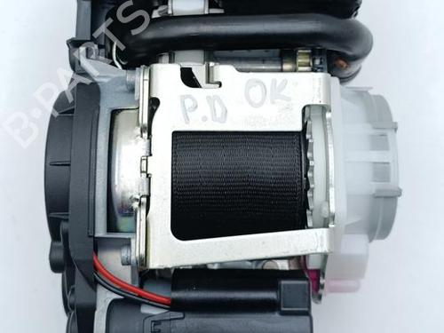Front right seatbelt AUDI Q8 (4MN, 4MT) RS FSI Mild Hybrid quattro | BP38999526I25 - Image 2