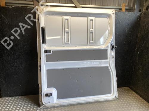 Andre MAN TGE Platform/Chassis (UZ_) 2.0 TDI (UZB, UZC, 08V, UZH, UZI, 10V, UZO, UZP, 21V,... | BP37560821O1 - Image 2