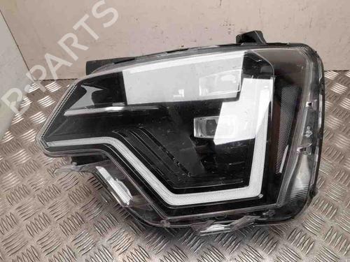 Left headlight KIA NIRO I (DE) 1.6 GDI Plug-in Hybrid | BP28934322C28