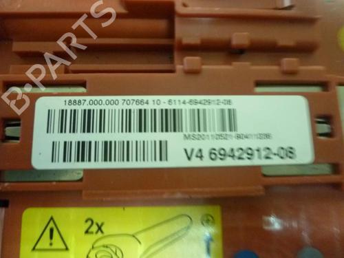 Fuse box BMW X1 (E84) sDrive 18 d | BP37547989E1 - Image 4