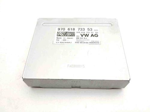 Elektronisk modul PORSCHE PANAMERA (970) 3.6 (310 hp) 28939418