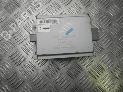 Used Electronic module Electronic module 37579923 37579923