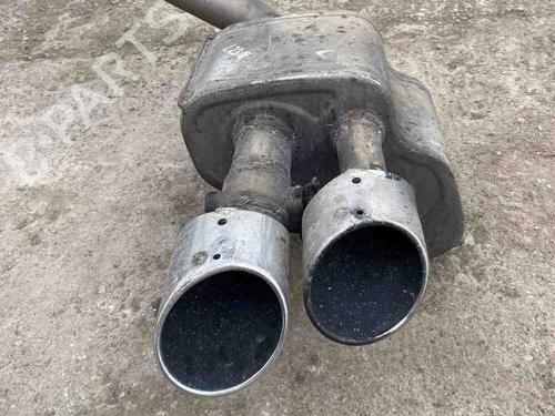 Exhaust system MASERATI GHIBLI III (M157) 3.0 | BP28914307M121 