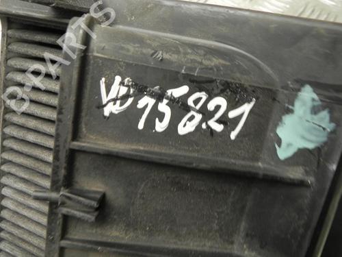 Pipe TESLA MODEL S (5YJS) 70D AWD | BP28947262M125