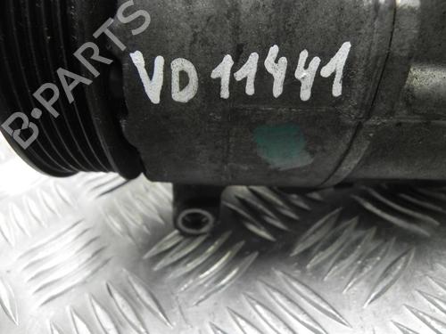 AC compressor MERCEDES-BENZ E-CLASS (W212) E 220 CDI | BP37577094M34 - Image 4