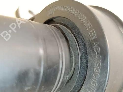 Driveshaft PORSCHE PANAMERA (971) 4.0 Turbo (97AFF1, 97BFF1) | BP30908805M37