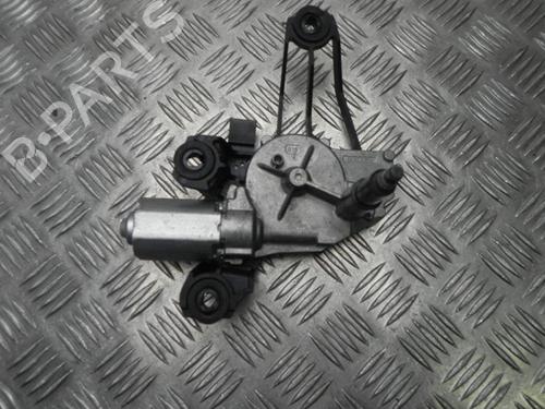 Used Rear wiper motor CITROËN C4 Grand Picasso I (UA_) 2.0 HDi 150 (150 hp) 28932447
