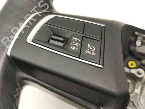 Rat MASERATI QUATTROPORTE VI 3.8 GT S | BP28939915C49 