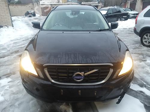 Used Parts VOLVO XC60 I SUV (156) D5 AWD 4948306