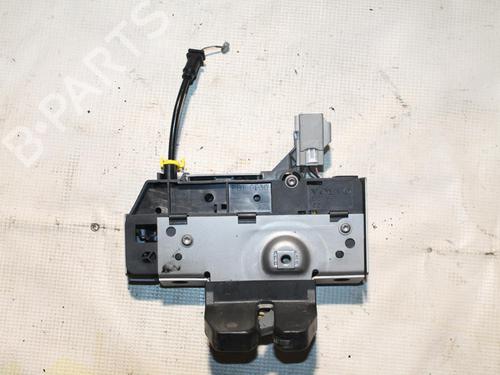 Hood lock VOLVO XC90 I (275) D5 AWD | BP28944798C133 