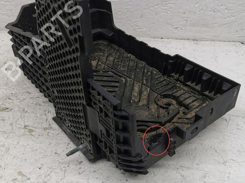 Support OPEL CORSA F (P2JO) 1.5 (68) | BP28920081C155 