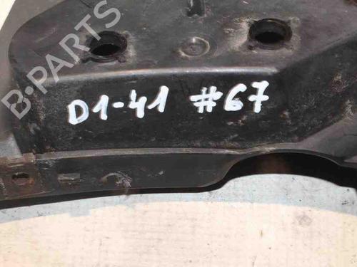 Front bumper bracket VOLVO XC70 II (136) D5 AWD | BP30155504C158