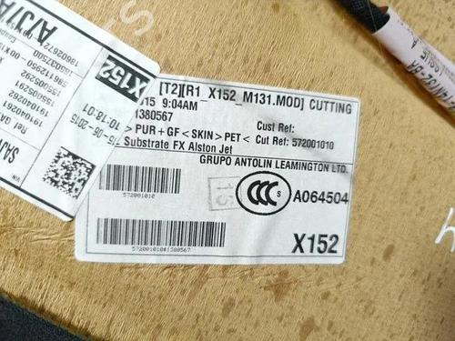 Interior roof JAGUAR F-TYPE Coupe (X152) 5.0 SCV8 R AWD | BP31926026I12 