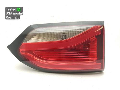 Used Left taillight CHRYSLER PACIFICA (RU) 3.6 Hybrid (264 hp) 32476185
