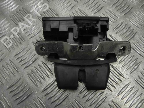 Used Tailgate lock FORD B-MAX (JK) 1.0 EcoBoost (120 hp) 28921613
