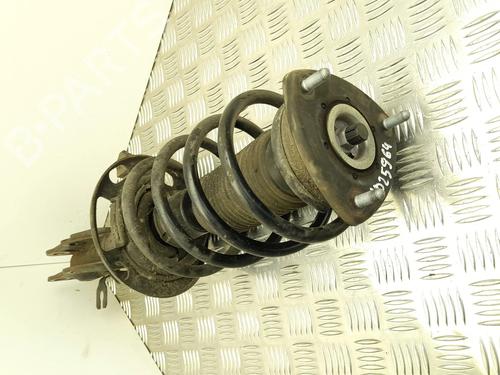 Used Right front shock absorber MAZDA 6 Estate (GJ, GL) 2.2 D (GJ2FW, GJ692) (175 hp) 28918462