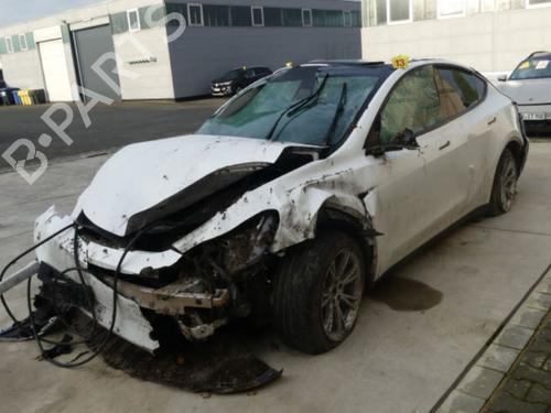 Boot lining TESLA MODEL Y (5YJY) EV | BP37563584I3 - Image 9