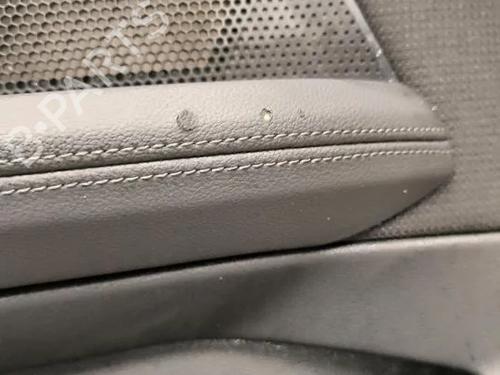 Venstre frontpanel BMW i4 (G26) eDrive40 | BP32433521C58