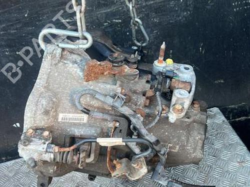 Gearbox HONDA CR-V III (RE_) 2.2 i-CTDi 4WD (RE6) | BP37558024M3 - Image 4