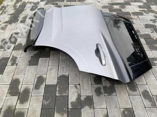 Dør venstre bagtil RENAULT AUSTRAL TCe 130 (HGM2) | BP38965673C4 - Image 3