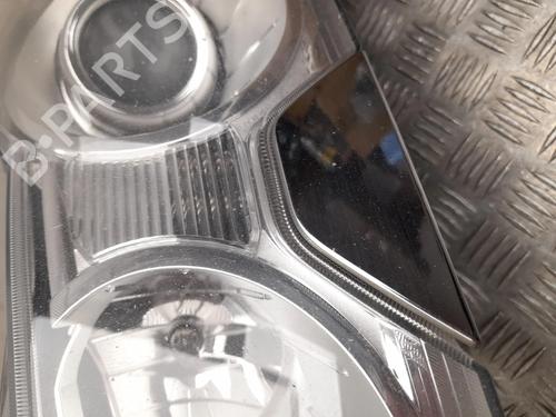 Left headlight JAGUAR XF I (X250) 3.0 D | BP28930067C28  - Image 5