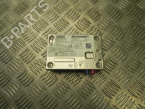 Used Electronic module RENAULT ZOE (BFM_) ZOE (92 hp) 28938193