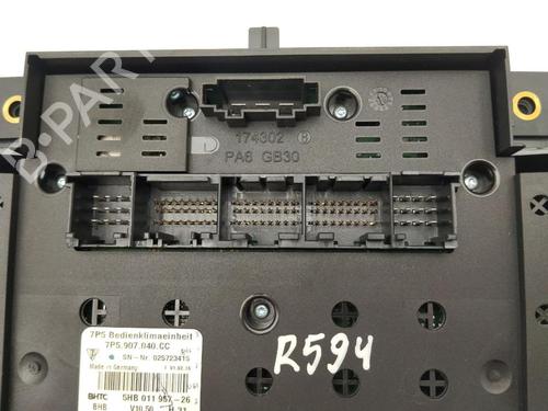 Switch PORSCHE CAYENNE (92A) 3.0 S E-Hybrid | BP38994225I30  - Image 8