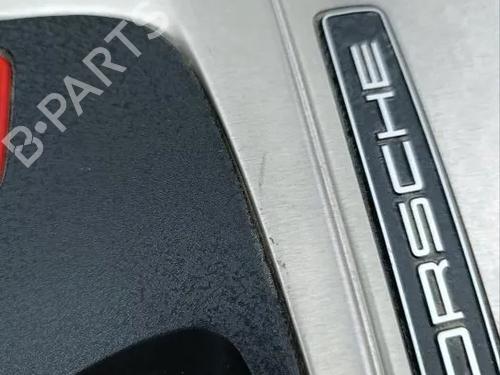 Upper protection PORSCHE PANAMERA (971) 4.0 Turbo (97AFF1, 97BFF1) | BP30908801M93 