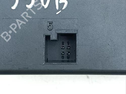 Electronic module MASERATI GHIBLI III (M157) 3.0 S | BP38997263M83  - Image 9