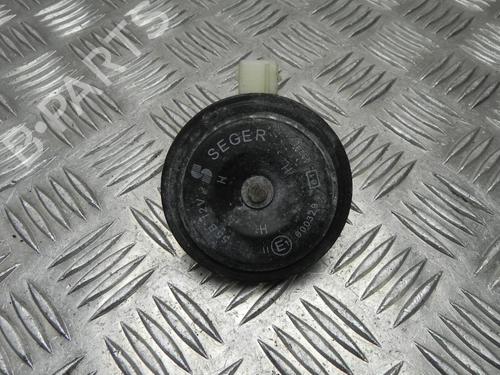 Horn DACIA DUSTER (HS_) 1.6 16V (105 hp) 28946045
