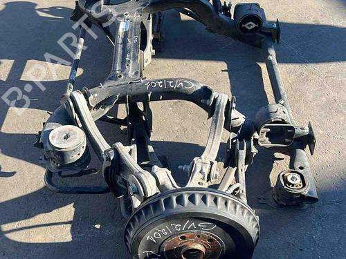 Bagaksel VW ID.3 (E11, E12) Pro | BP28935359M2