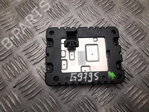 Electronic module ALFA ROMEO GIULIA (952_) 2.0 (952ABA25B) | BP37568131M83 - Image 2